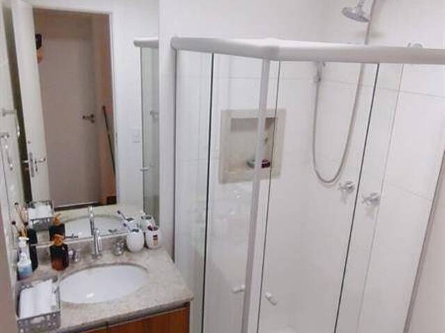 #657 - Apartamento para Venda em São Paulo - SP - 2
