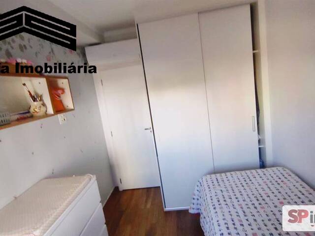 #657 - Apartamento para Venda em São Paulo - SP - 3