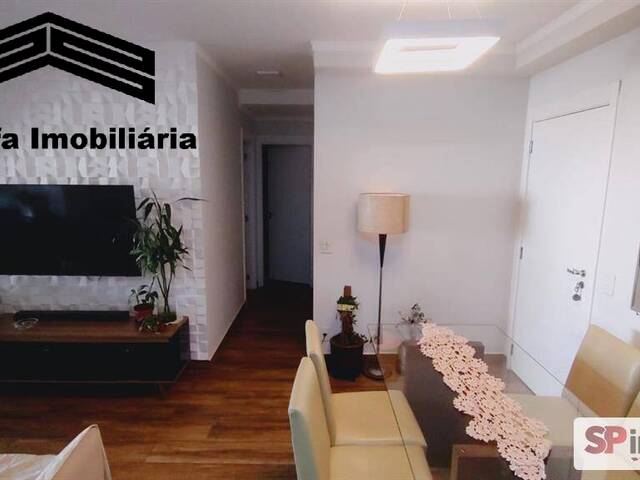 Apartamento para Venda em São Paulo - 4