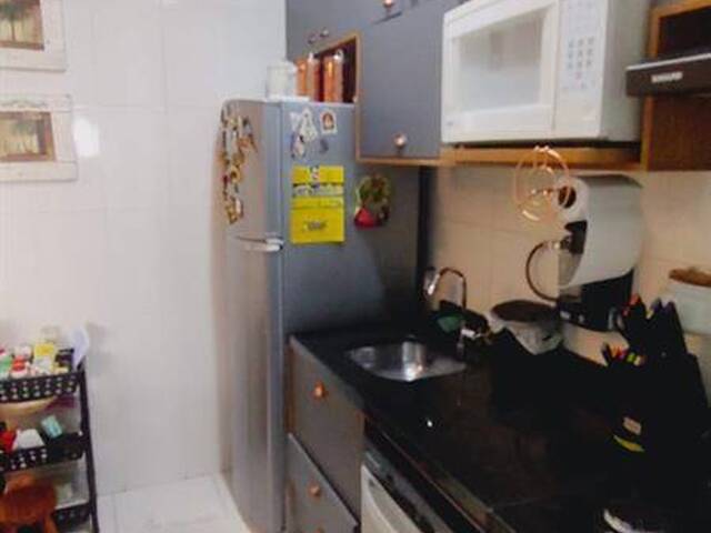 Apartamento para Venda em São Paulo - 5