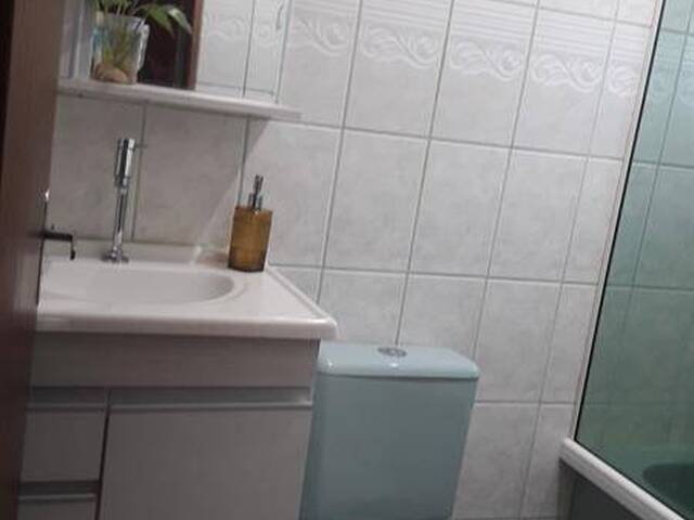 Venda em Conjunto Habitacional Jova Rural - São Paulo