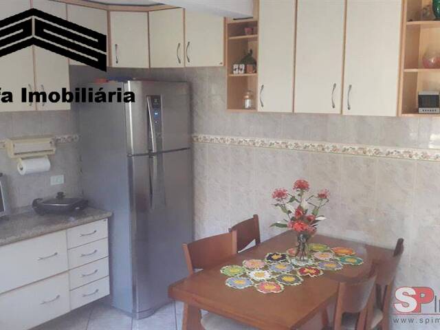 #658 - Casa para Venda em São Paulo - SP - 3