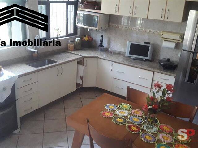 Casa para Venda em São Paulo - 4