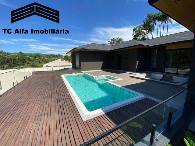#660 - Casa para Venda em Bragança Paulista - SP - 1