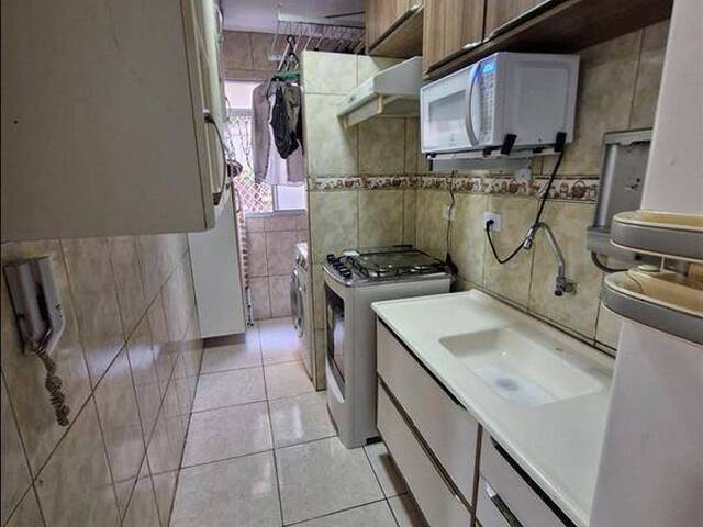 #661 - Apartamento para Venda em São Paulo - SP - 3