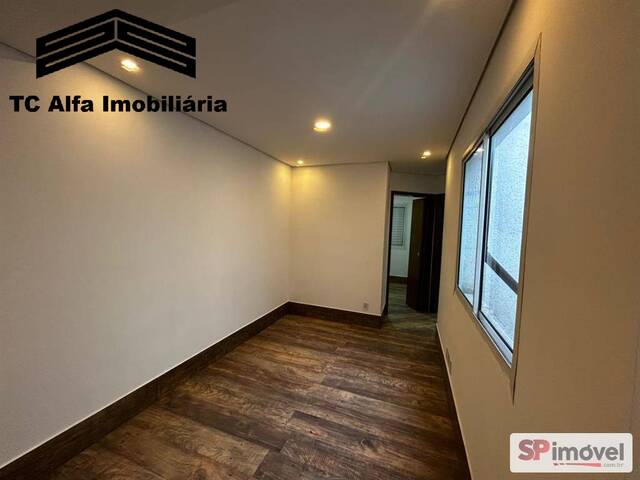 #662 - Apartamento para Venda em São Paulo - SP - 2