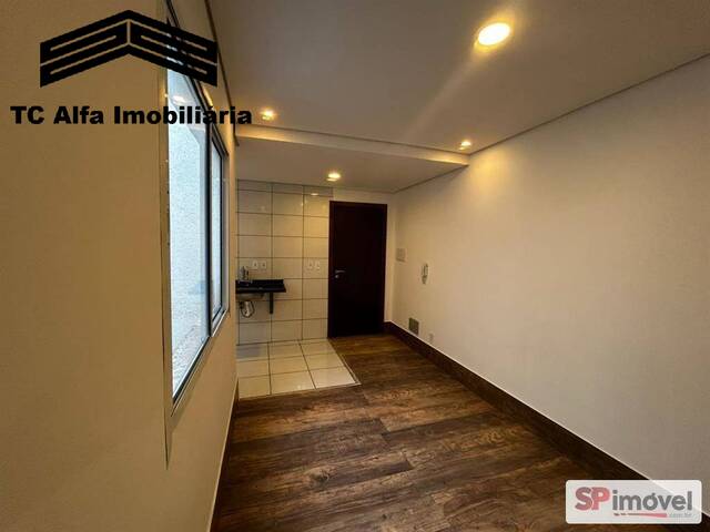 #662 - Apartamento para Venda em São Paulo - SP - 3