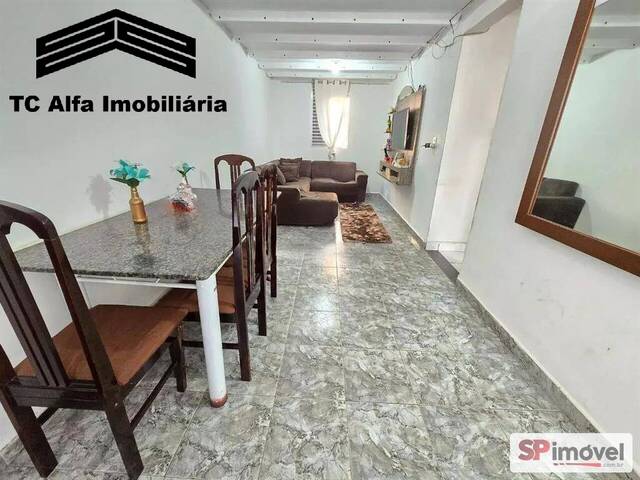 #663 - Apartamento para Venda em São Paulo - SP - 2
