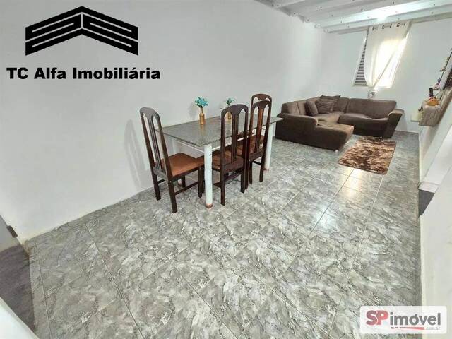#663 - Apartamento para Venda em São Paulo - SP - 3