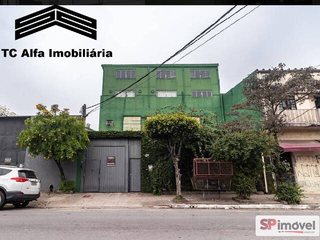 Venda em Vila Nova Manchester - São Paulo