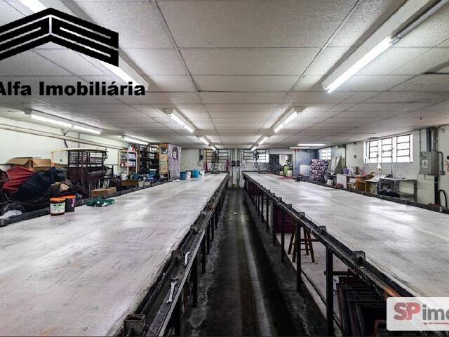 #664 - Sala para Venda em São Paulo - SP - 3