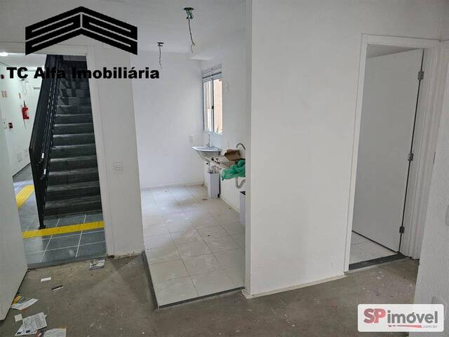 #666 - Apartamento para Venda em São Paulo - SP - 3