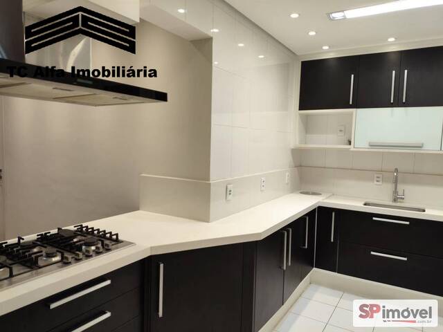 #667 - Apartamento para Venda em São Paulo - SP - 2