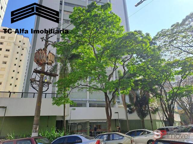 #668 - Apartamento para Venda em São Paulo - SP - 2