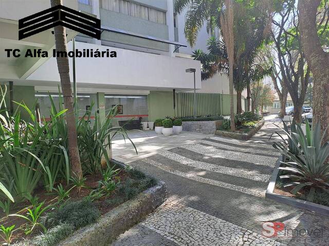 #668 - Apartamento para Venda em São Paulo - SP - 3