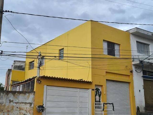 Venda em Vila Rio Branco - São Paulo