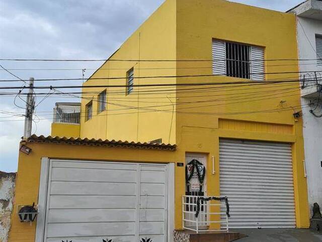 #669 - Sala para Venda em São Paulo - SP - 2