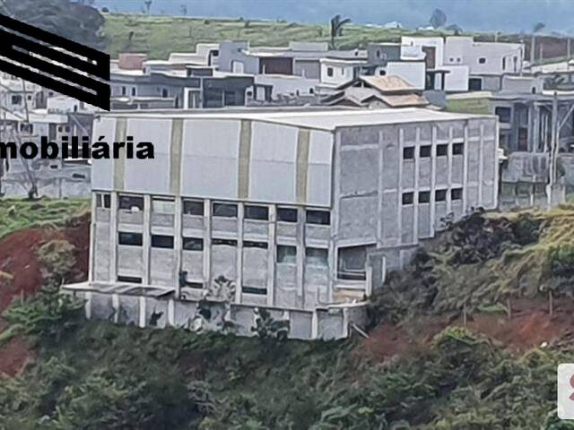 #670 - Sala para Venda em São José dos Campos - SP - 1