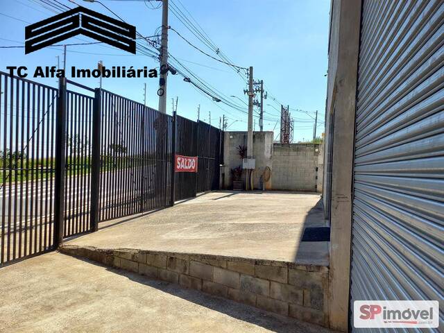 #670 - Sala para Venda em São José dos Campos - SP - 3
