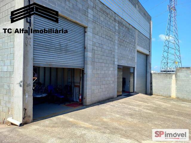Sala para Venda em São José dos Campos - 5