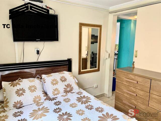 #672 - Apartamento para Venda em São Paulo - SP - 2