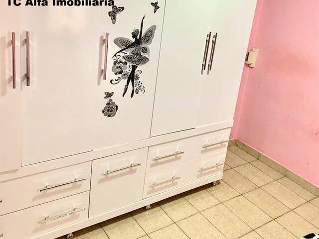 #672 - Apartamento para Venda em São Paulo - SP - 3