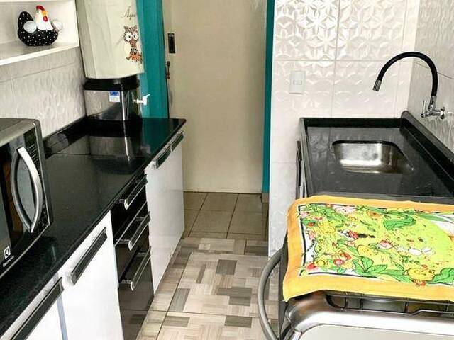 Apartamento para Venda em São Paulo - 5