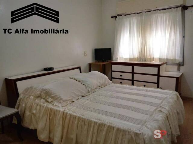 #673 - Apartamento para Venda em São Paulo - SP - 1