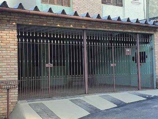 #674 - Casa para Venda em São Paulo - SP - 2