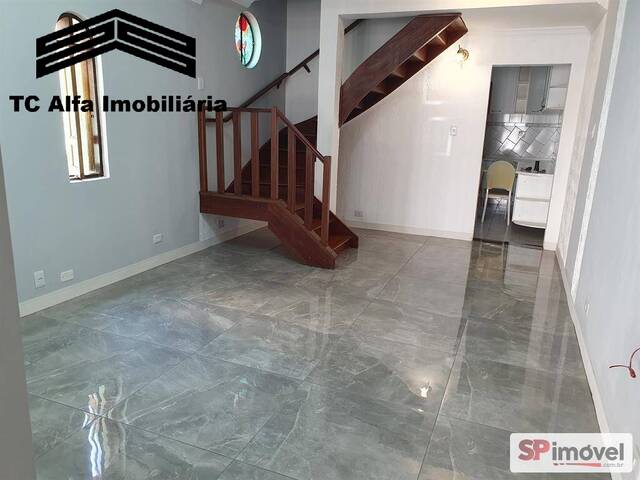 #674 - Casa para Venda em São Paulo - SP - 3
