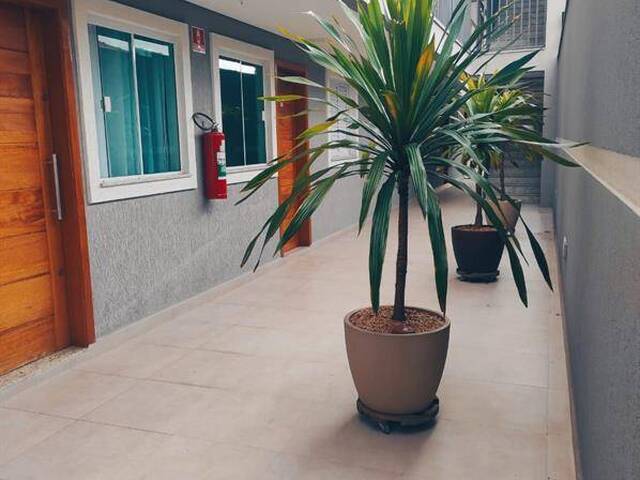 Venda em Vila Nova Mazzei - São Paulo