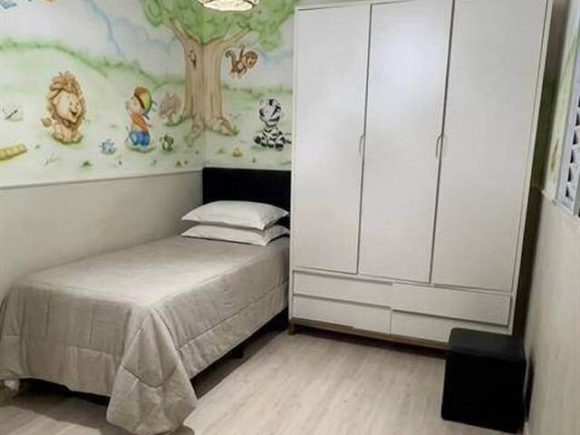 #676 - Casa para Venda em São Paulo - SP - 2