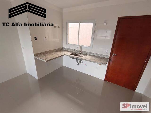 #677 - Casa para Venda em São Paulo - SP - 3