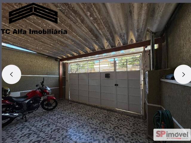 #678 - Casa para Venda em São Paulo - SP - 2