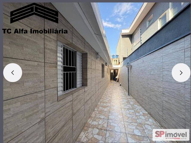 #678 - Casa para Venda em São Paulo - SP - 3