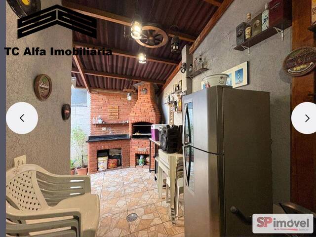 Casa para Venda em São Paulo - 4