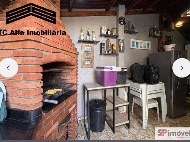 Casa para Venda em São Paulo - 5