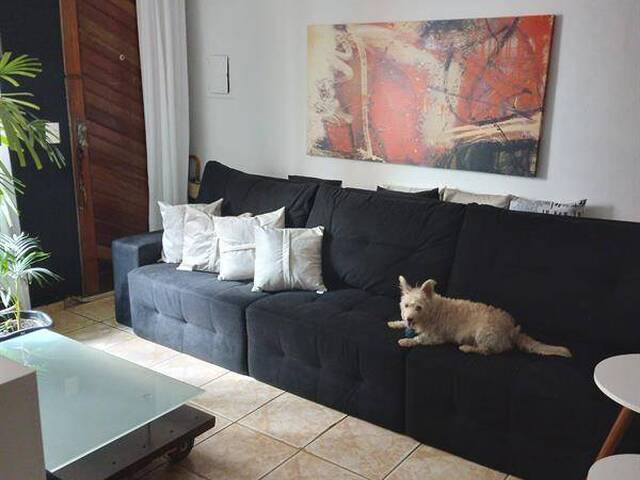 Apartamento para Venda em São Paulo - 5